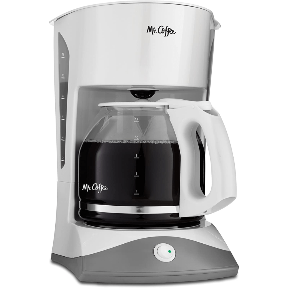 The Top 5 Best White Coffee Makers in 2022