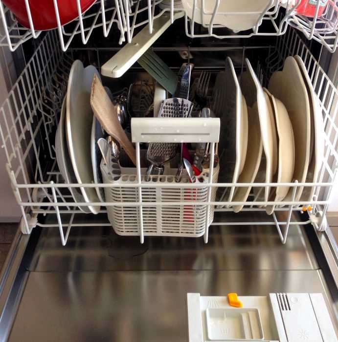 Best Portable Dishwasher for Small Spaces   