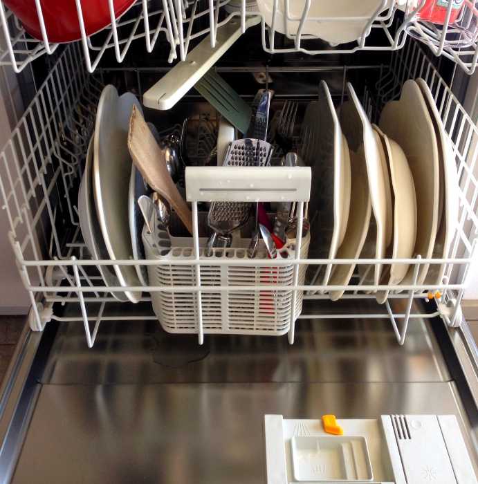 Best Portable Dishwasher for Small Spaces