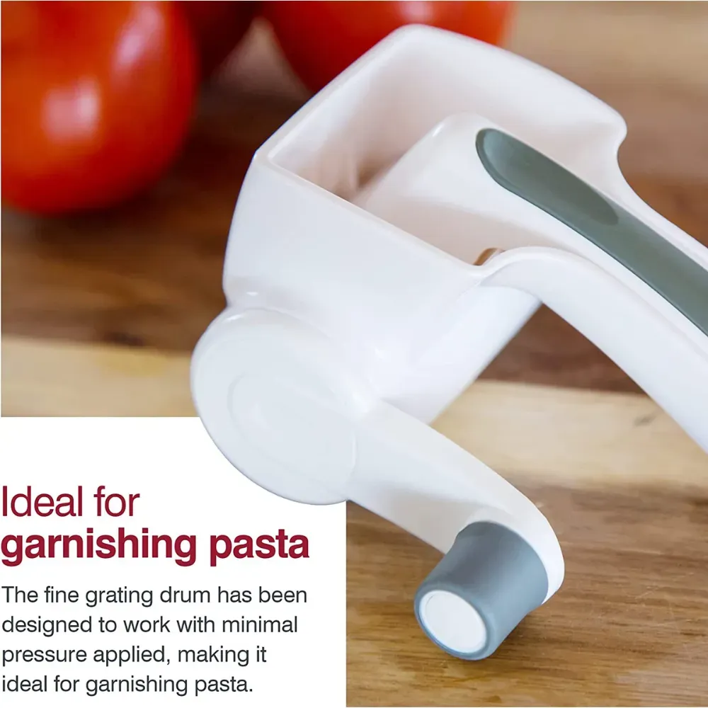 best hand rotary cheese grater