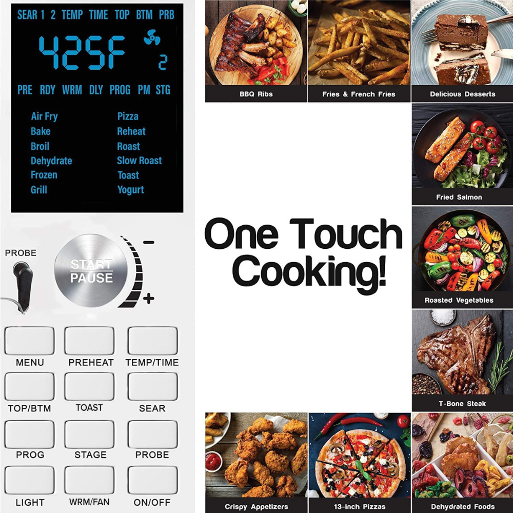 nuwave airfryer