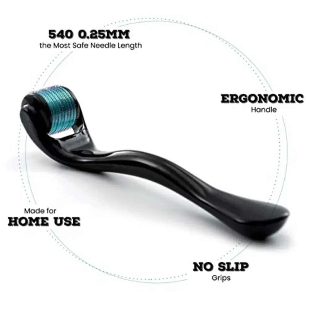 0.25mm RoselynBoutique Derma Roller
