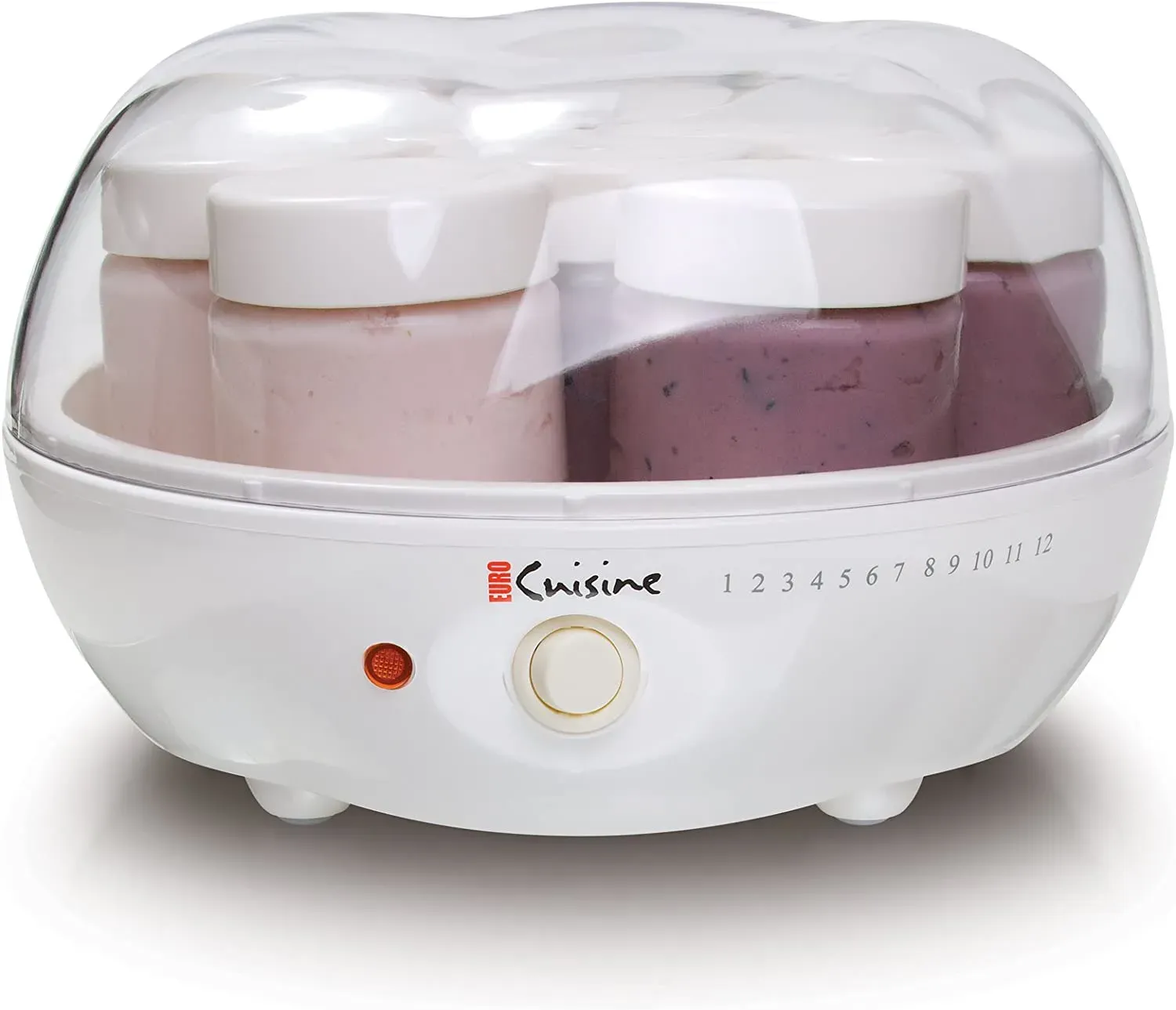 best yogurt maker