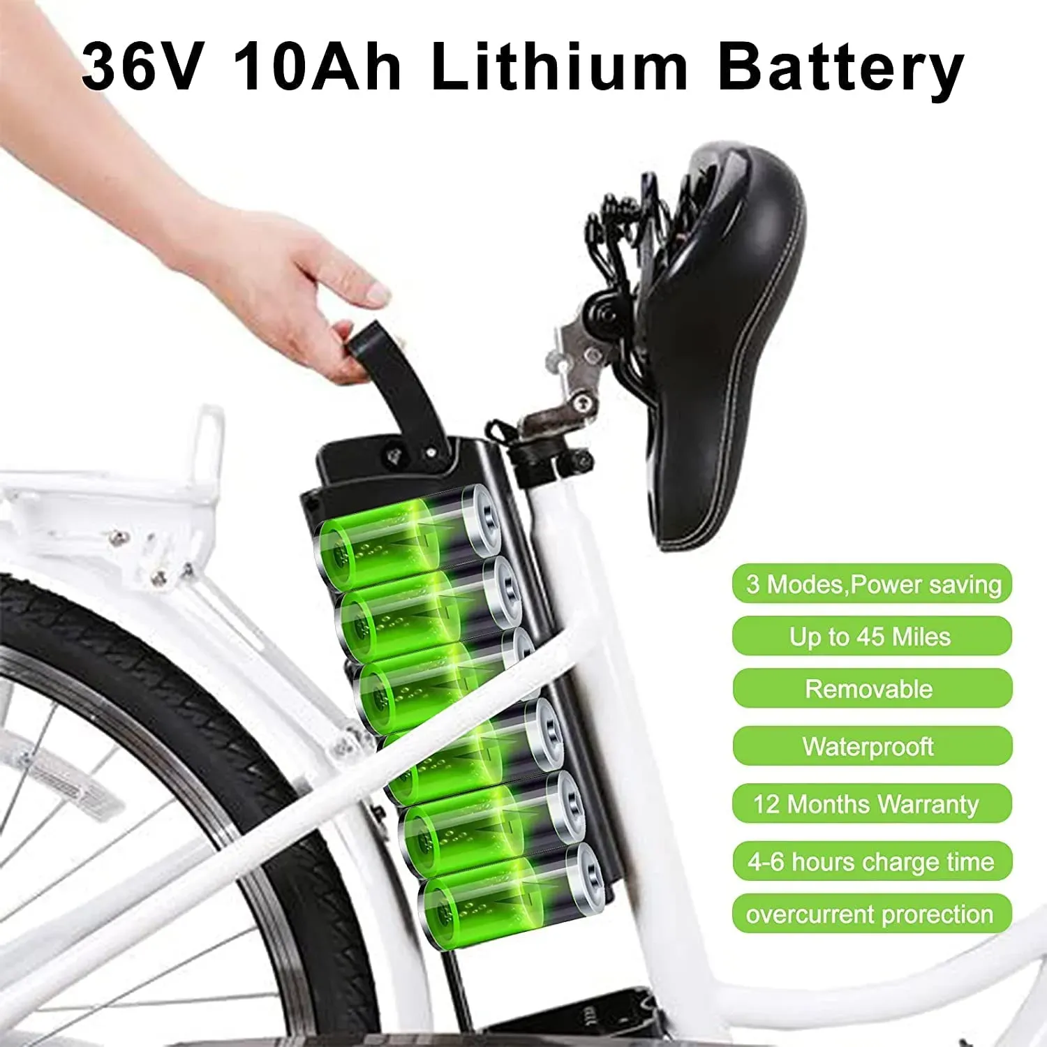best electric bike for seniors