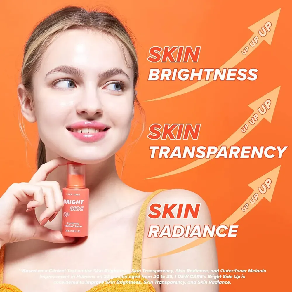 best korean vitamin c serum