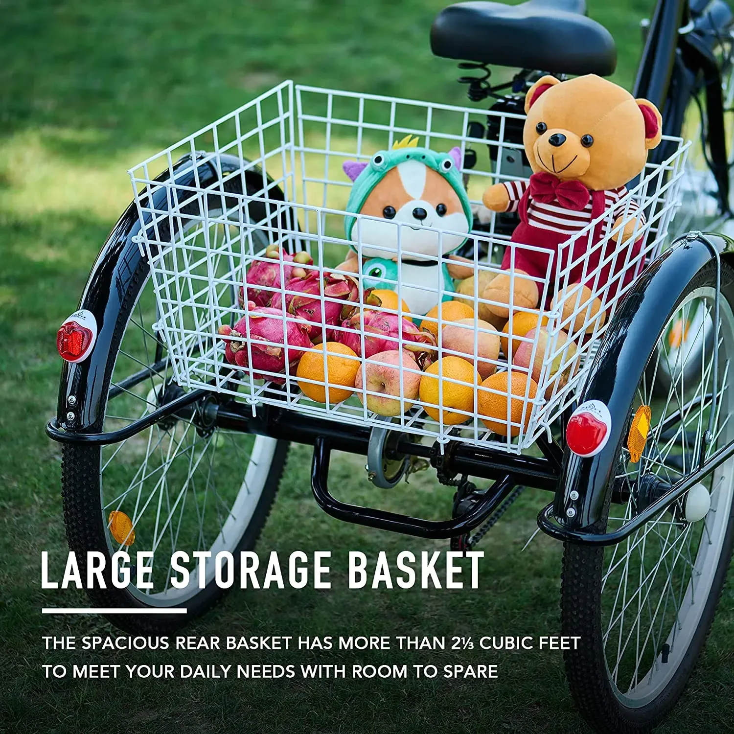 best electric bike for seniors