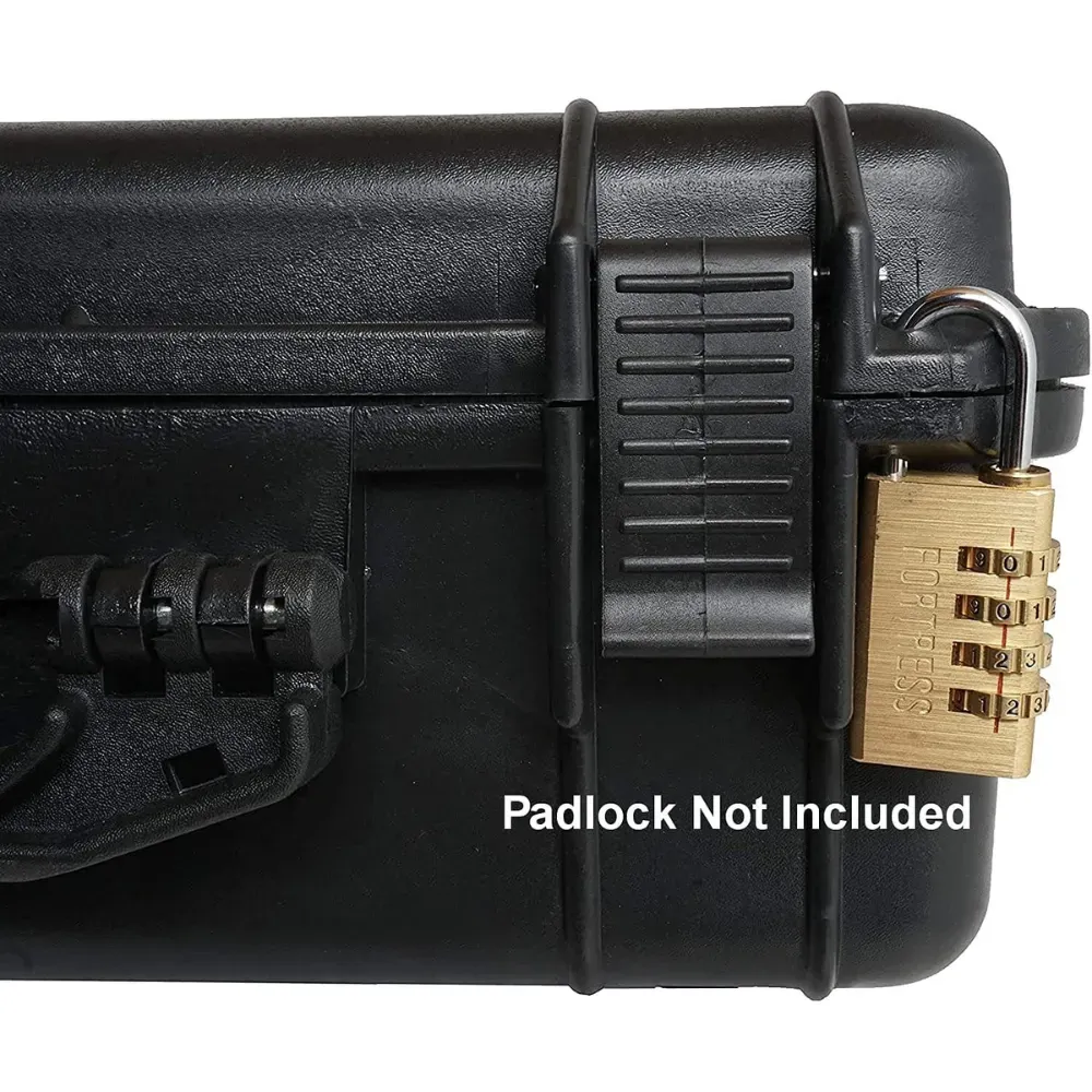 best pistol case