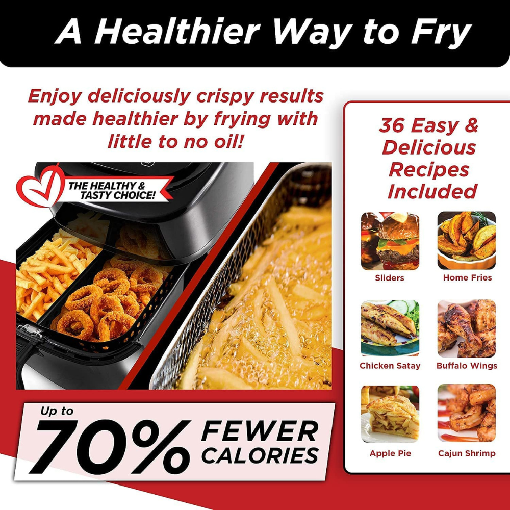 nuwave airfryer