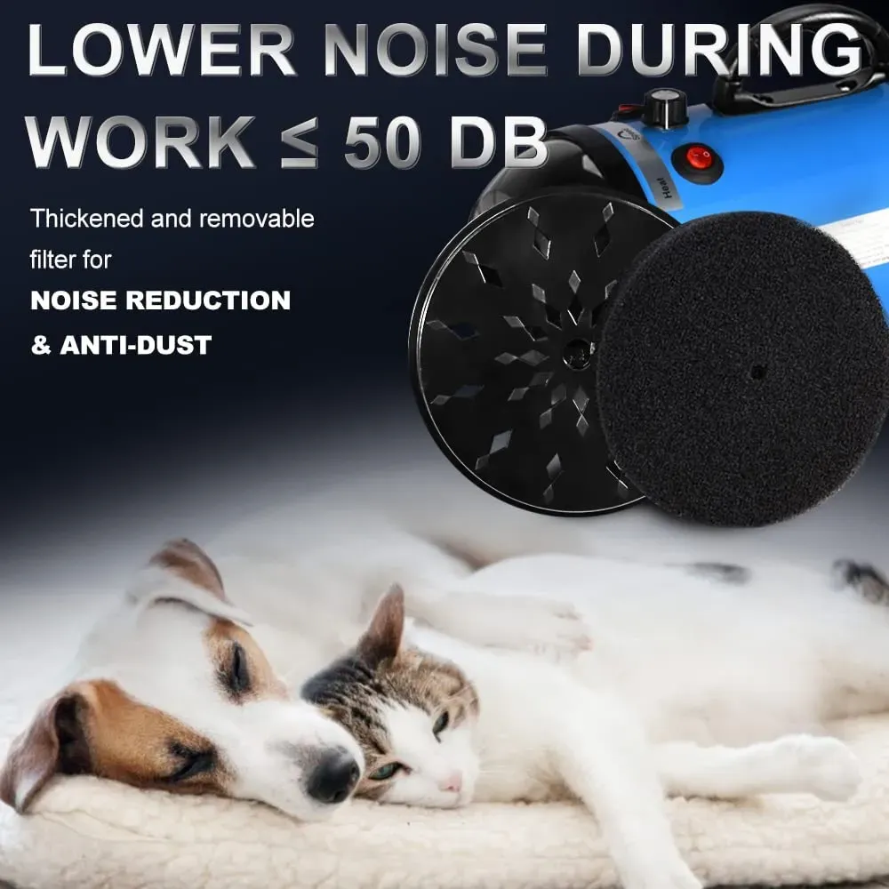 best dog hair dryer