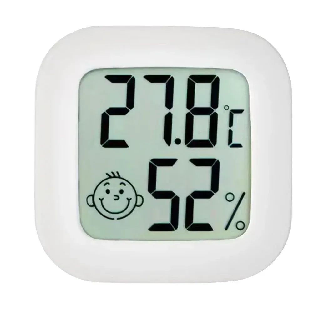 Top 5 Best Digital Room Thermometers A Product Guide