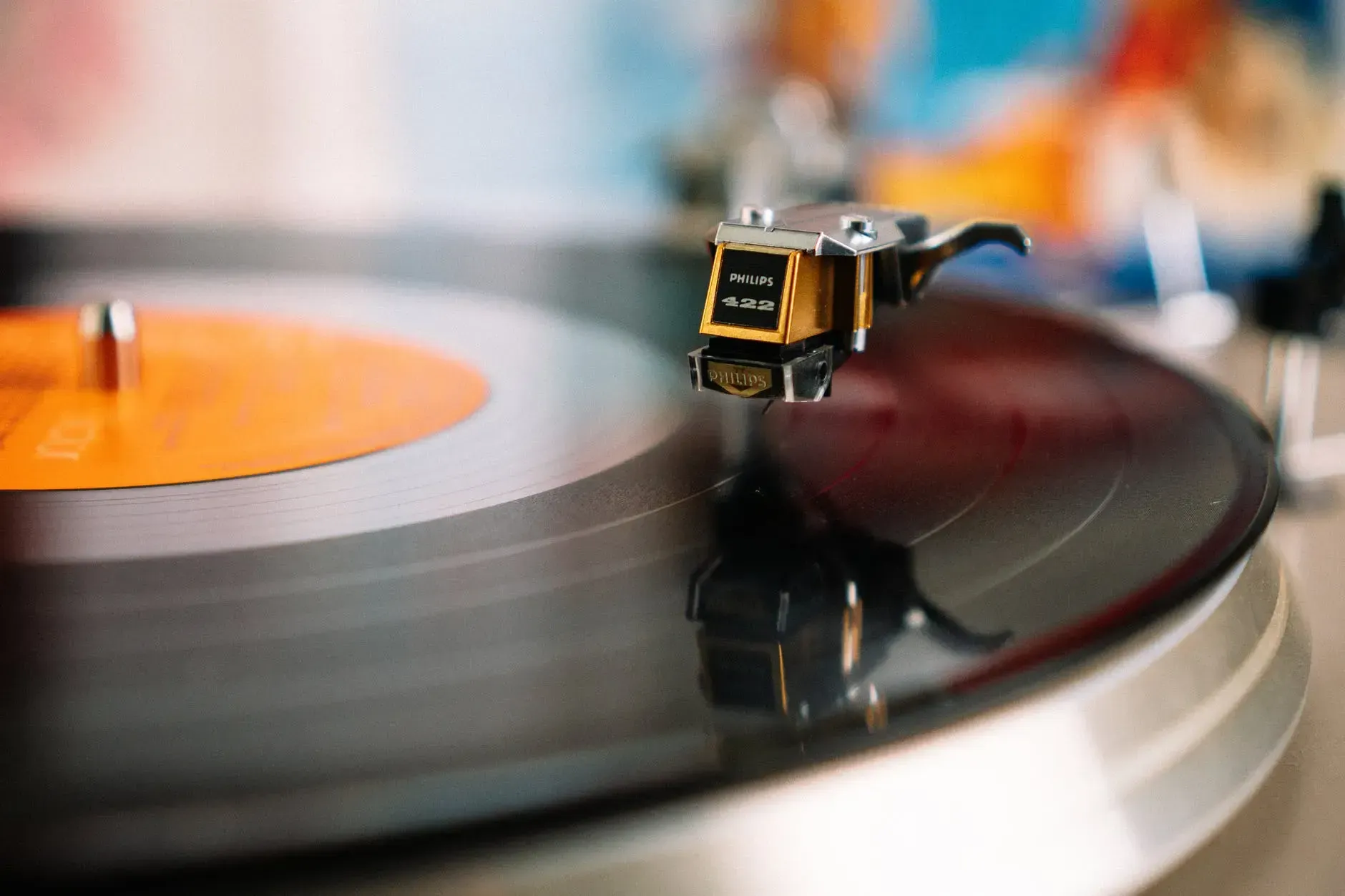 old record playerbest vintage record player