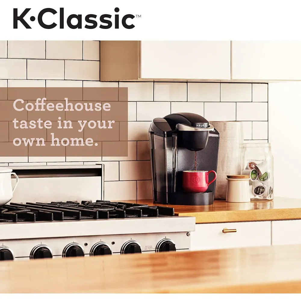 best coffee maker for airbnb
