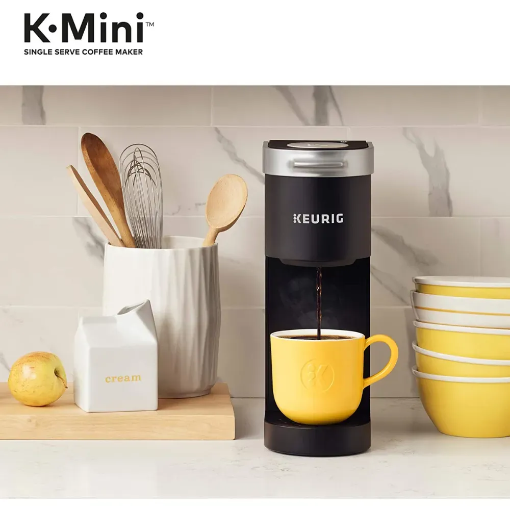 best coffee maker for airbnb