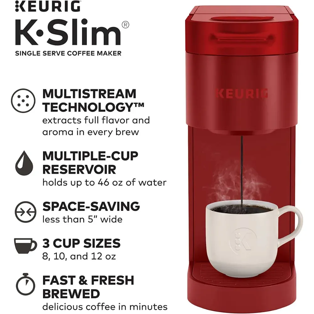 best coffee maker for airbnb