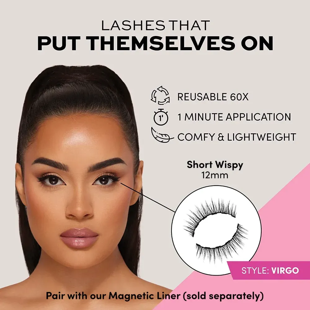 best lashes for asian eyes