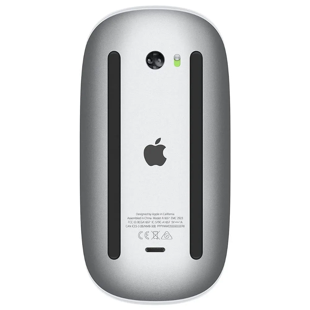 Bluetooth Mouse for Mac