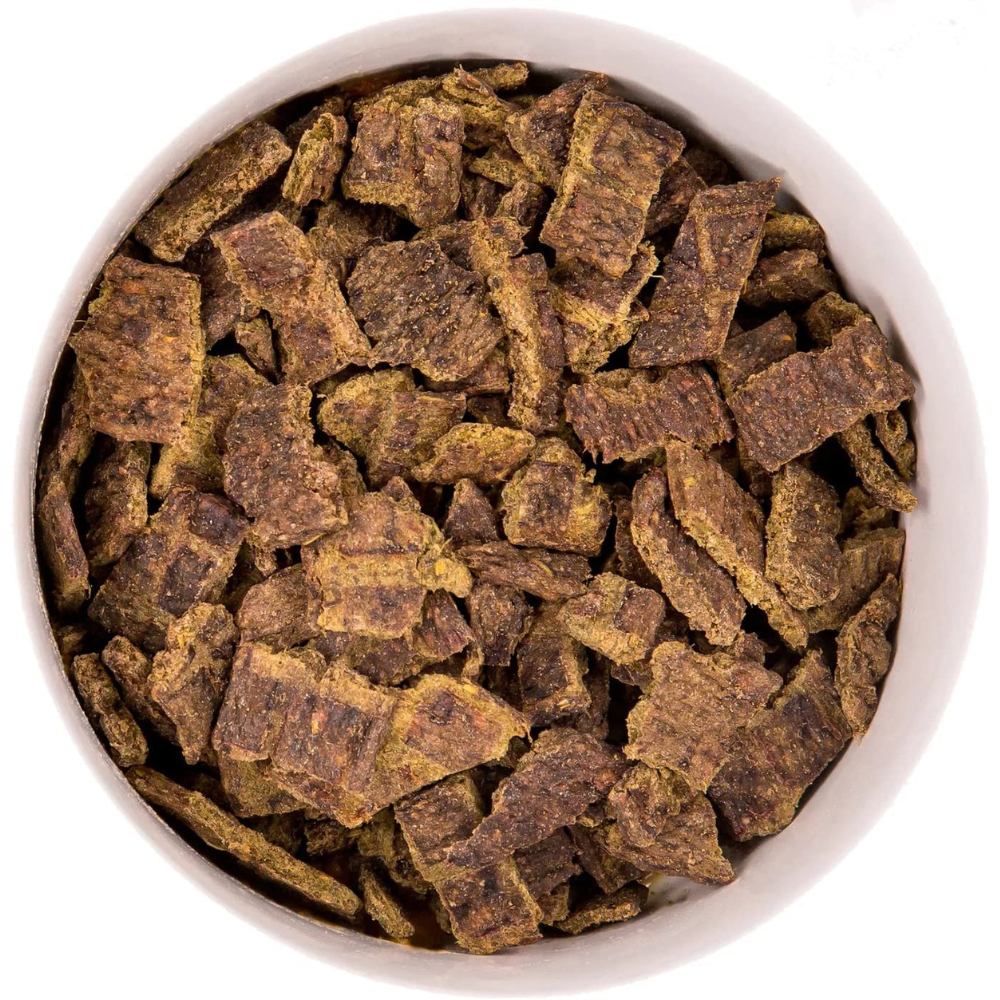 air dried dog food