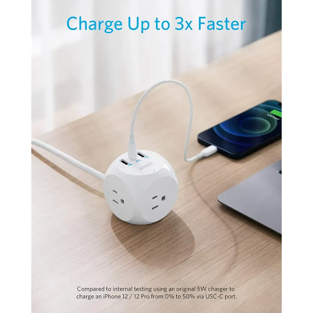 best travel power strip