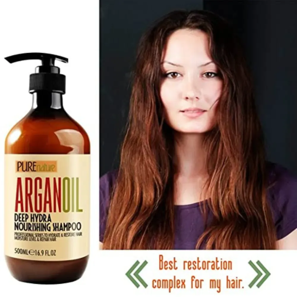 best shampoo for permed hair