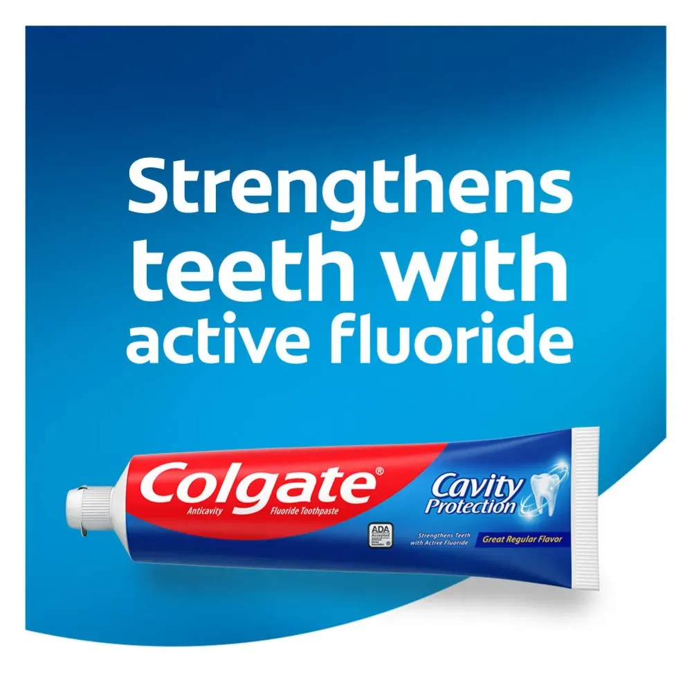best toothpaste for braces