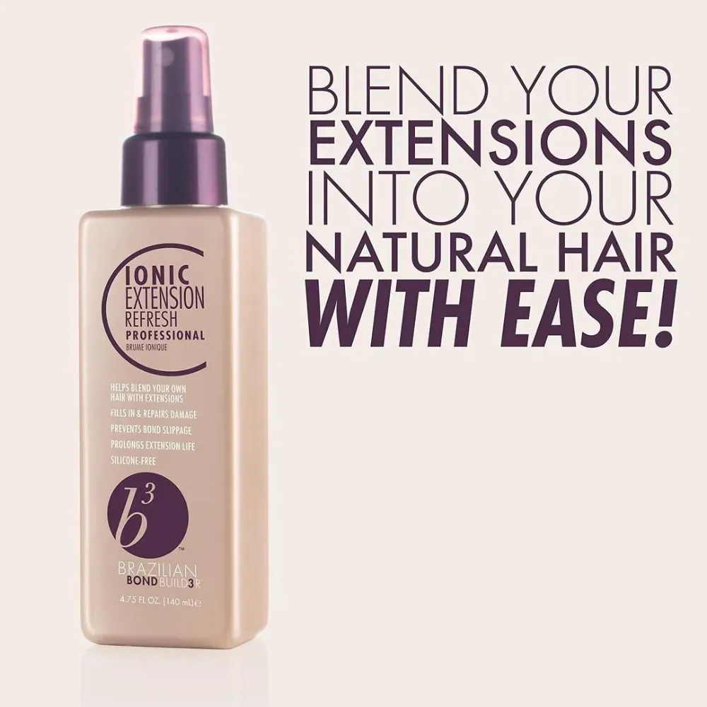 best shampoo for extensions