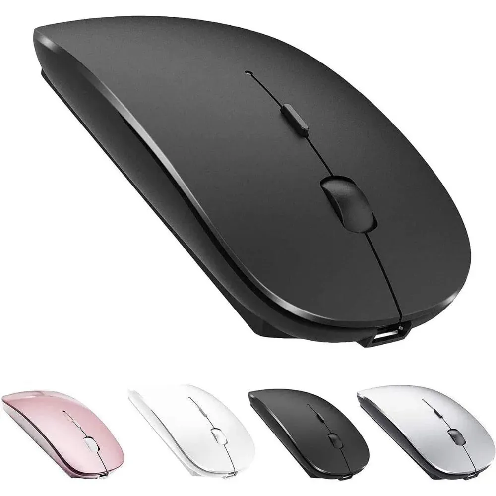 Bluetooth Mouse for Mac