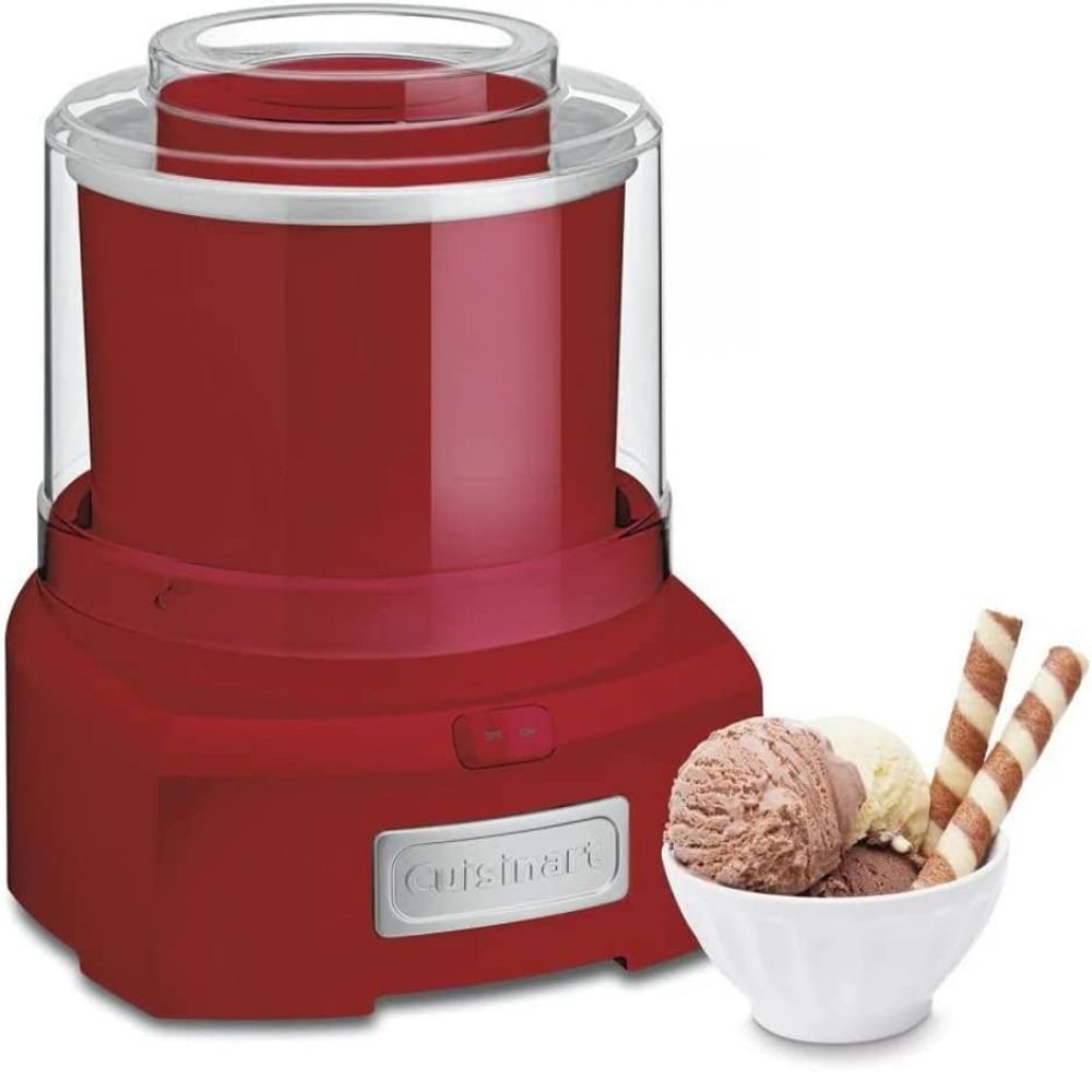 ice cream ball maker