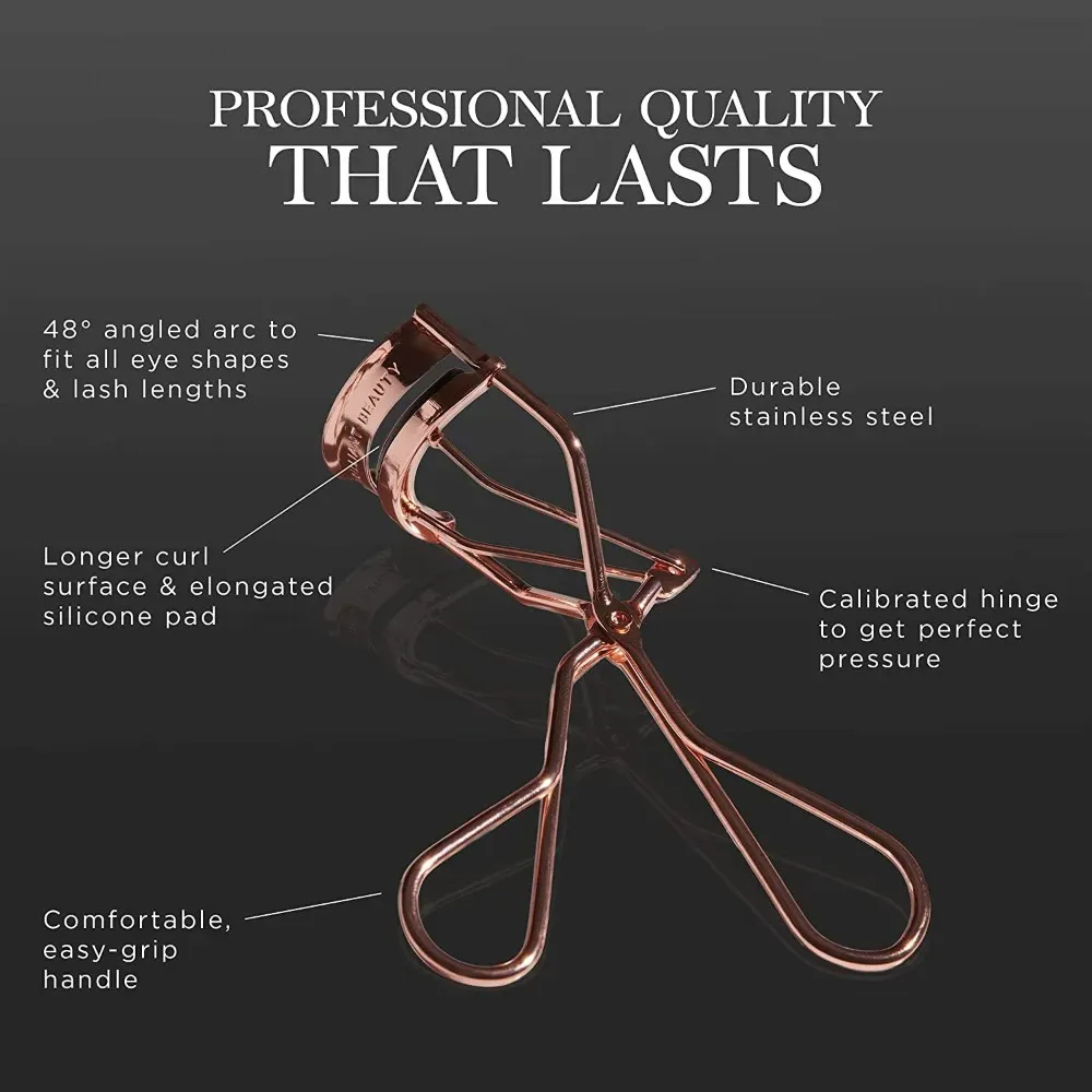 best eyelash curler for asian eyes