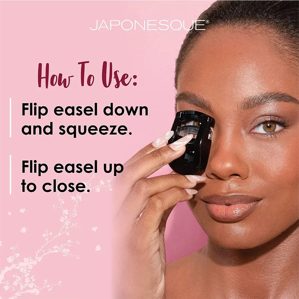 best eyelash curler for asian eyes