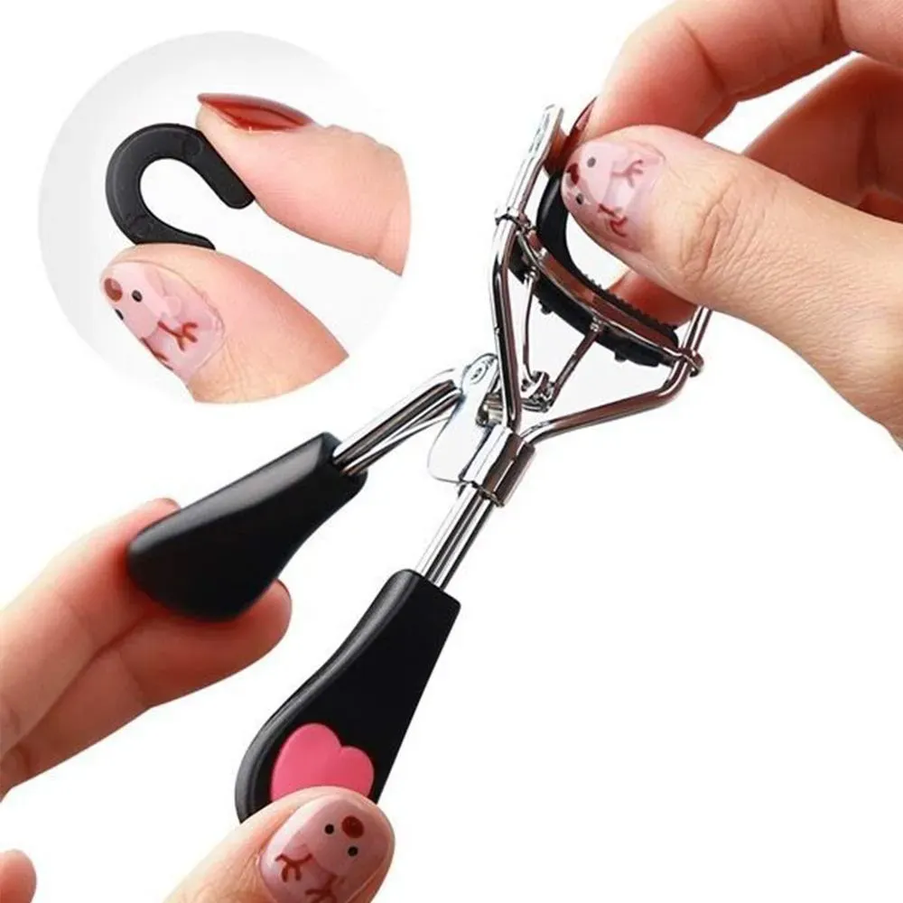 best eyelash curler for asian eyes