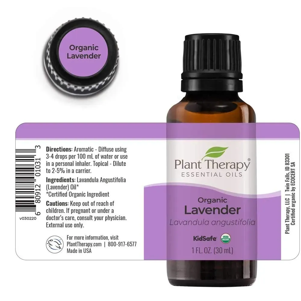 best lavender essential oil