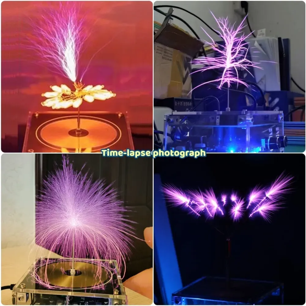 physics gadgets
