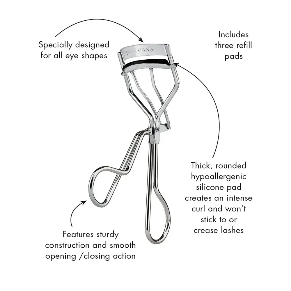 best eyelash curler for asian eyes