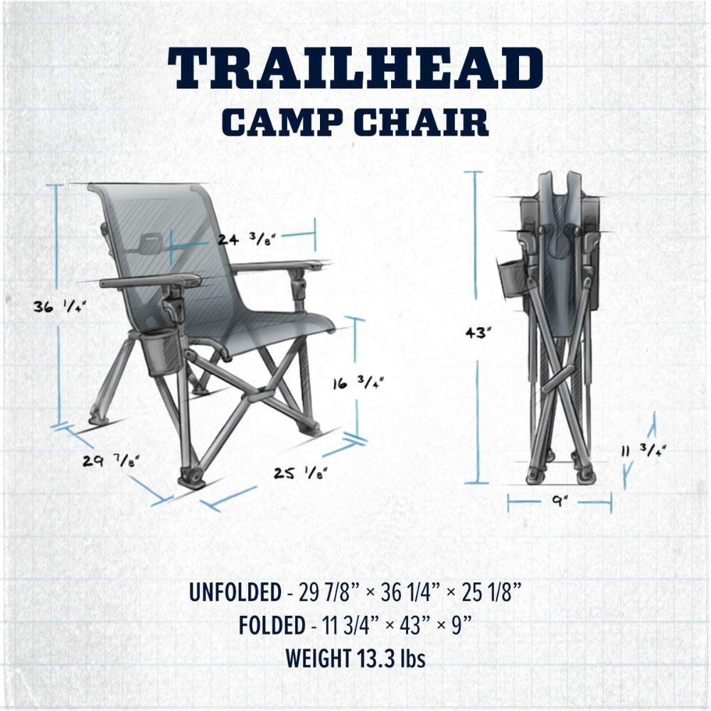 best heavy duty camping chair