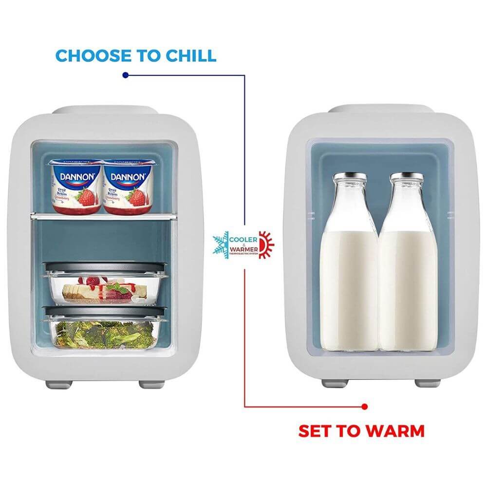 The Best Mini Fridge for Breast Milk: Our Top Picks