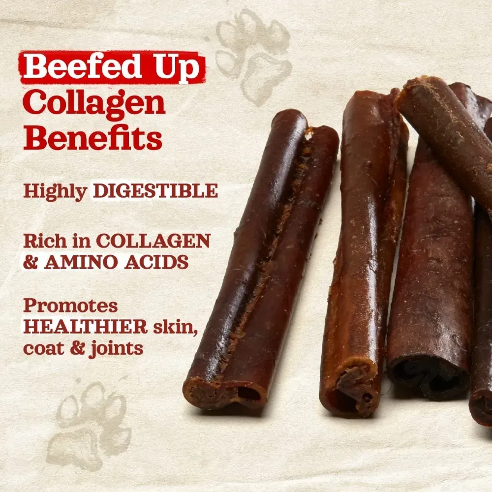 collagen sticks for dogs