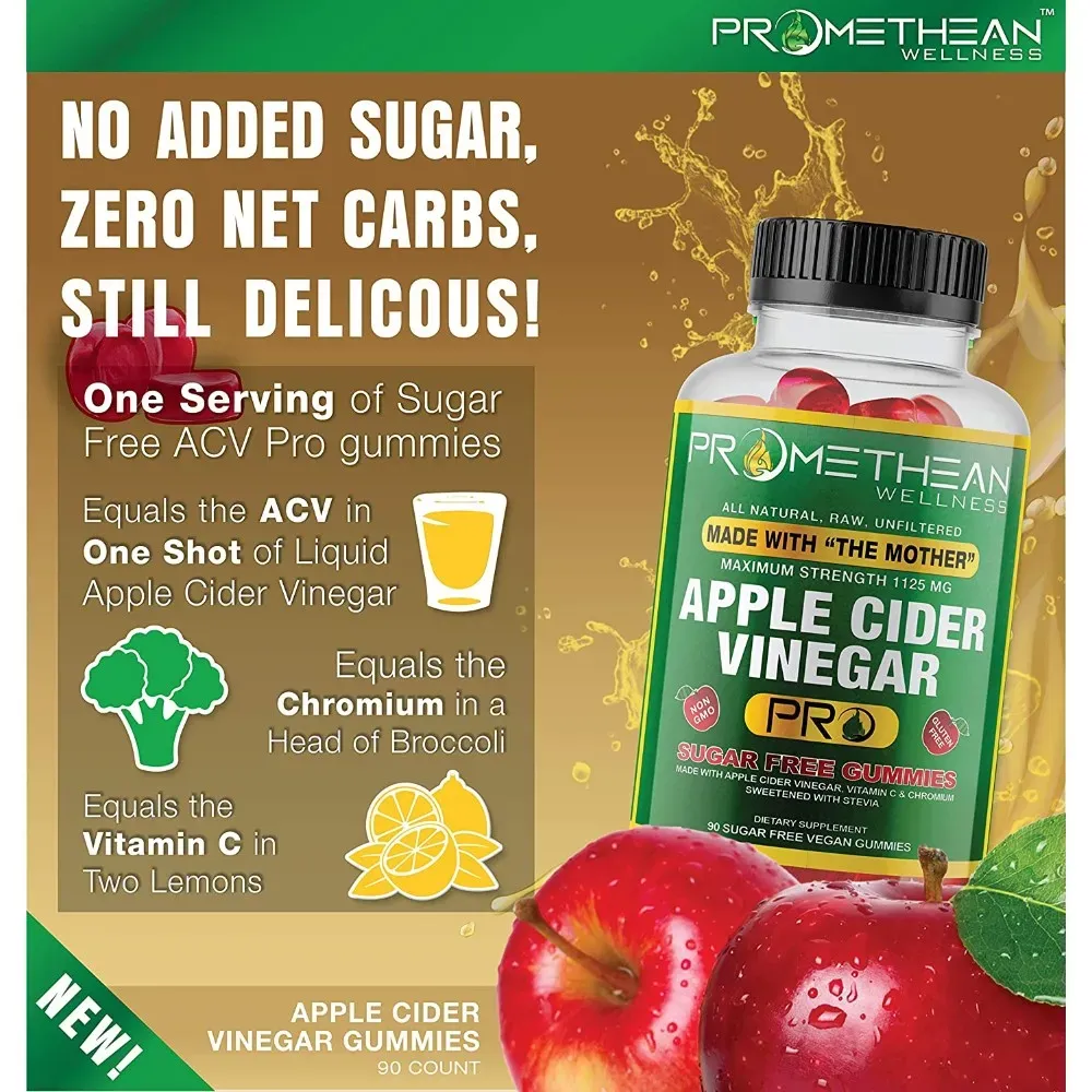 acv keto gummies