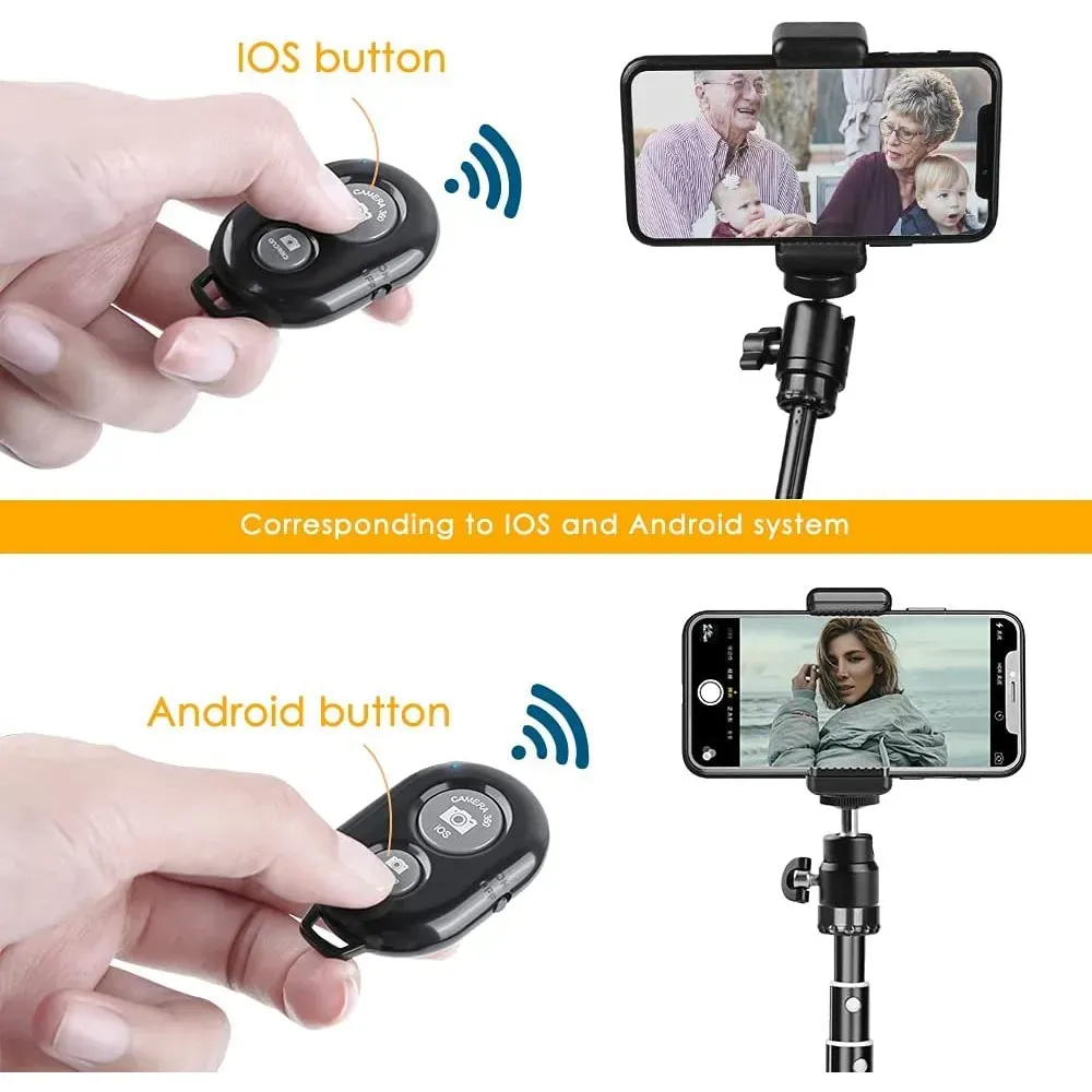 Wireless Camera Remote Control