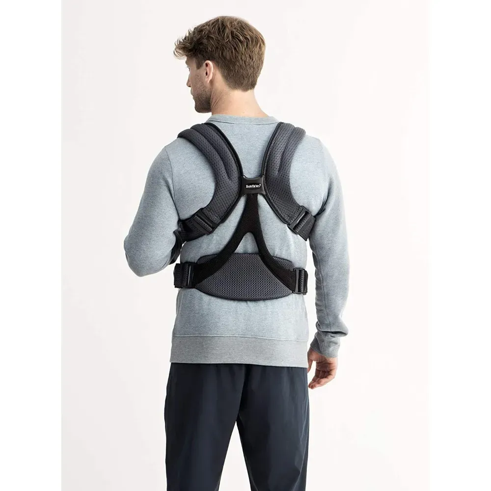 best baby carrier for dad 