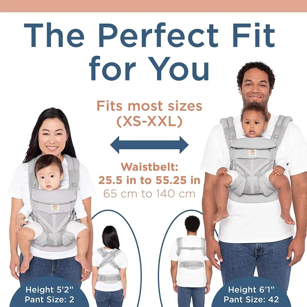 best baby carrier for dad 
