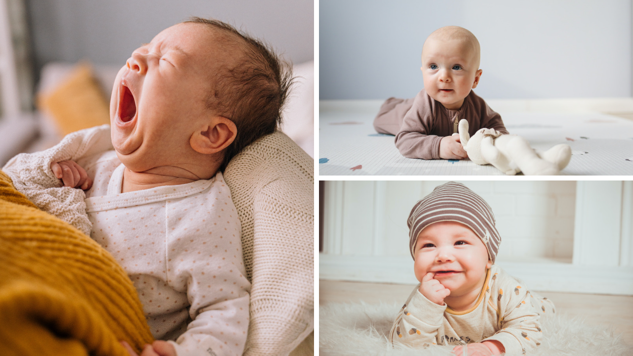 Snug as a Bug A Comprehensive Review of the 5 Best Sleeper Gowns for Baby!