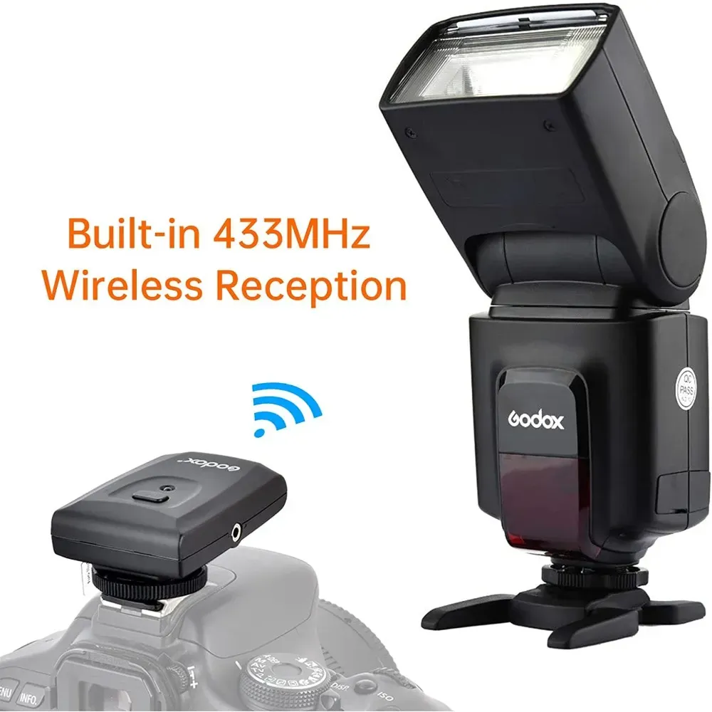 detachable camera flash 