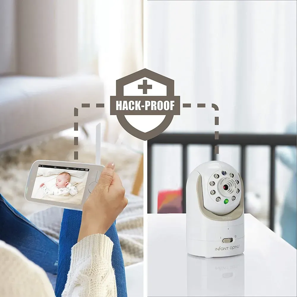 best travel baby monitor 