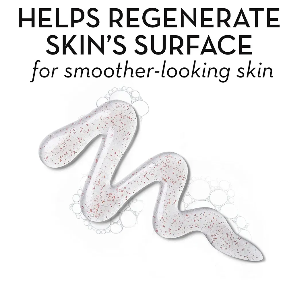 cleanser for combination skin