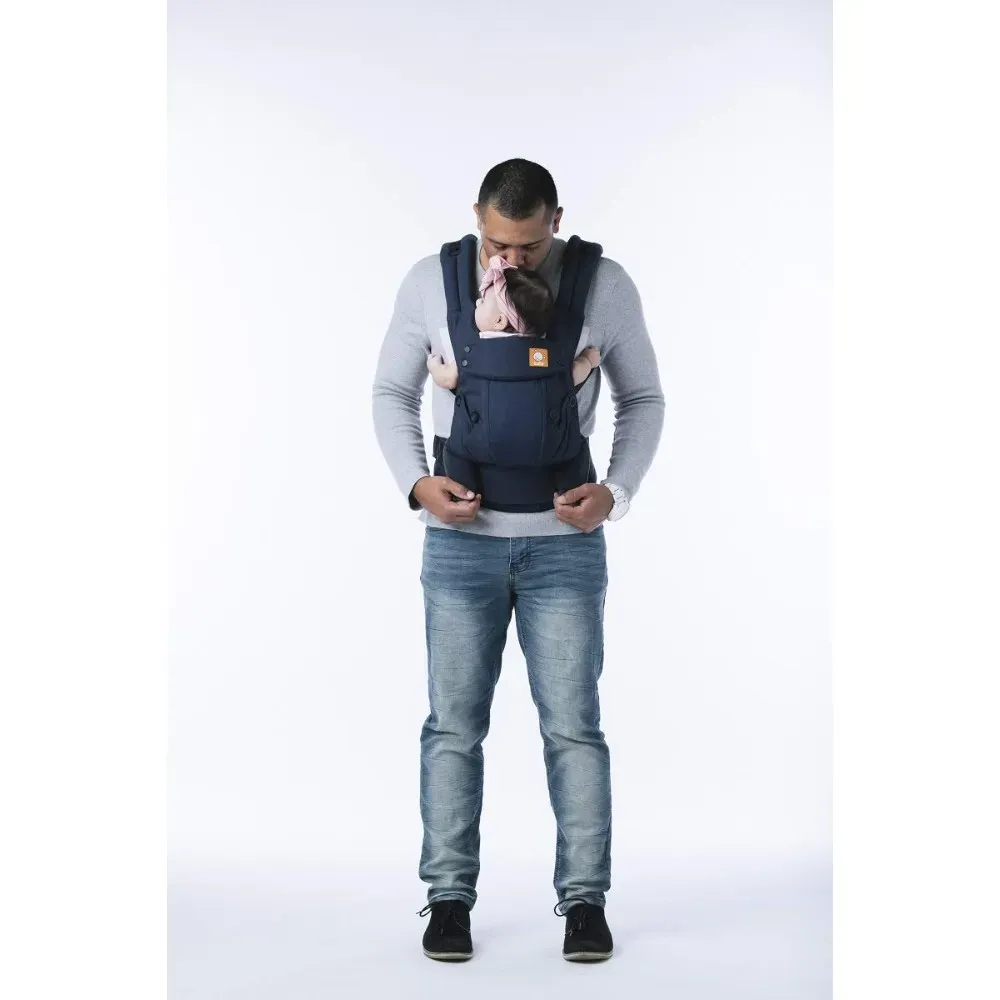 best baby carrier for dad 