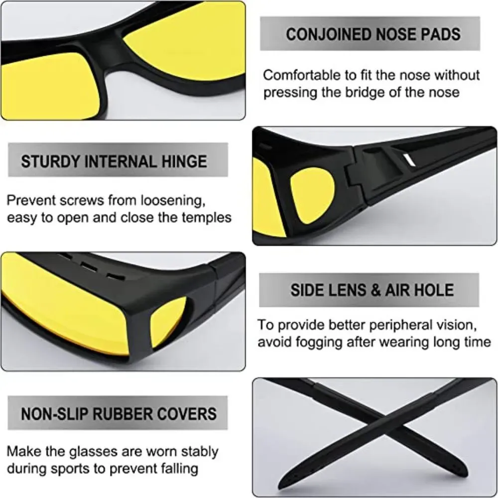 night vision glasses