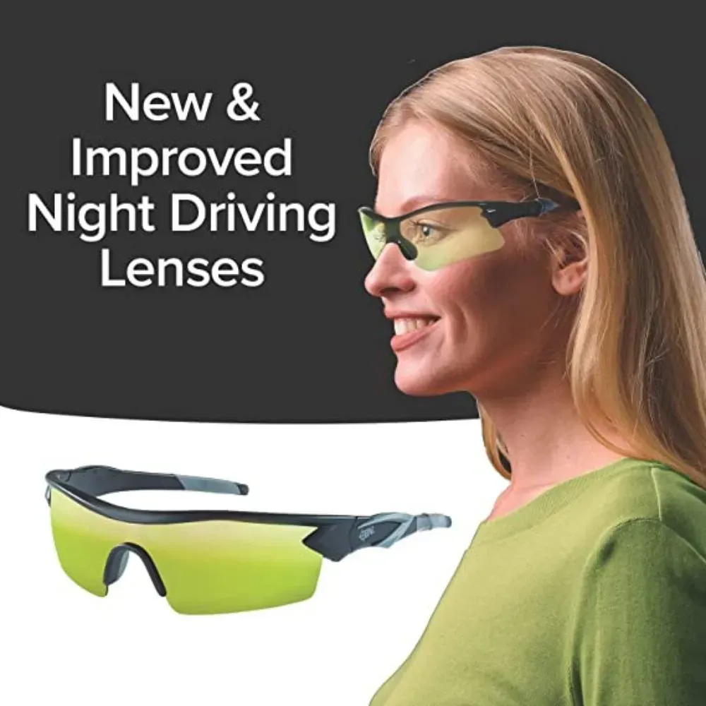 night vision glasses