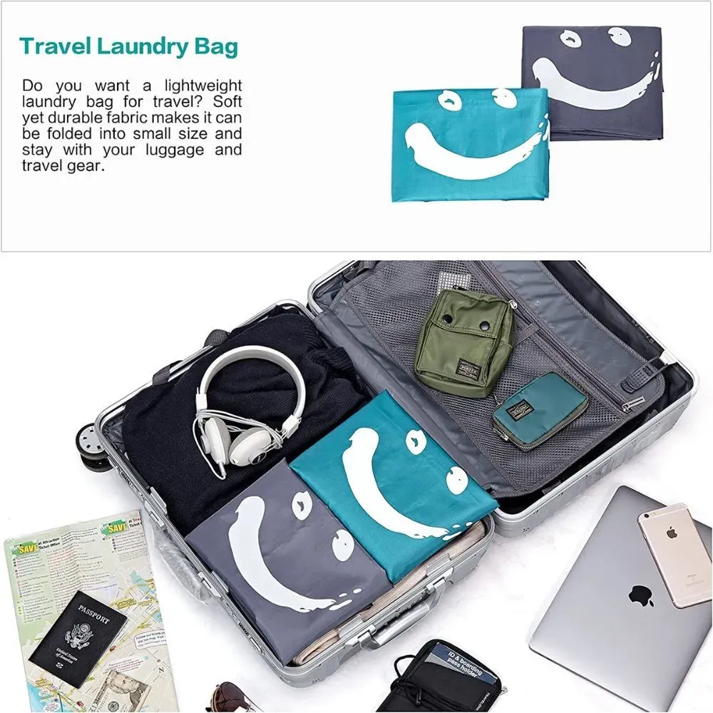 travel laundry bag