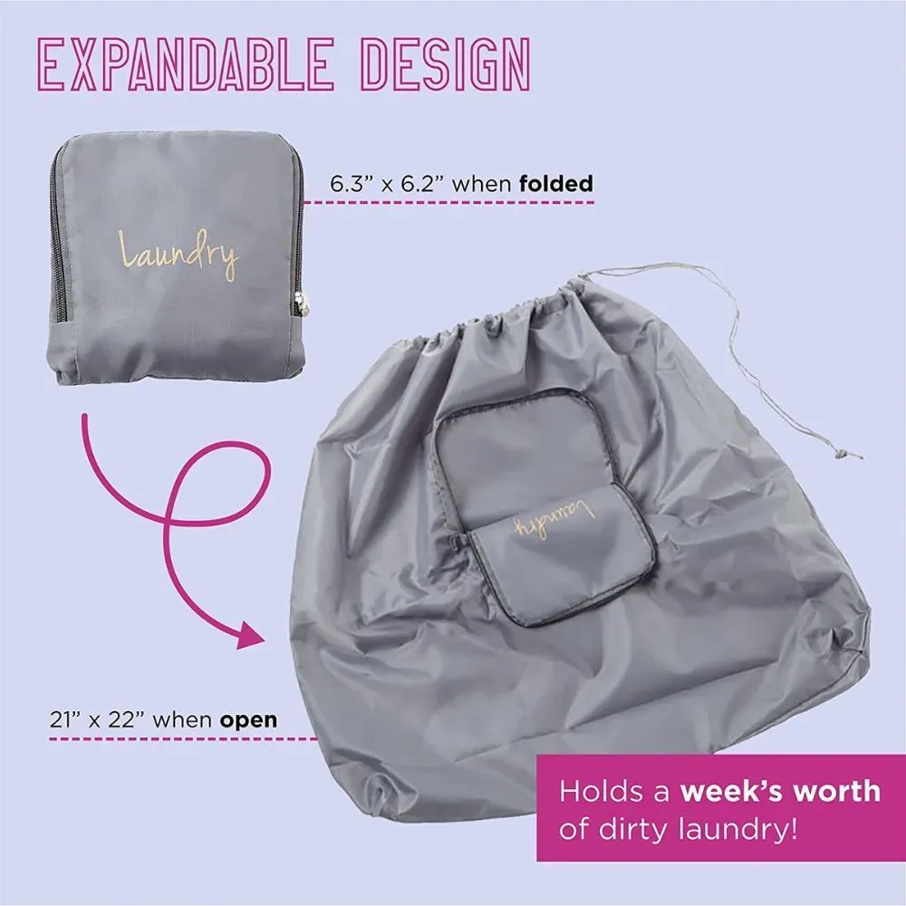 travel laundry bag