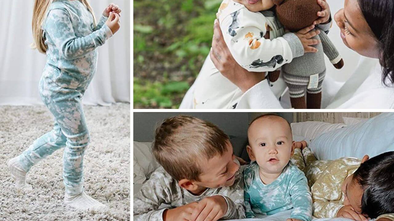Snuggle Up in Style! 5 Best Organic Cotton Newborn Sleepers